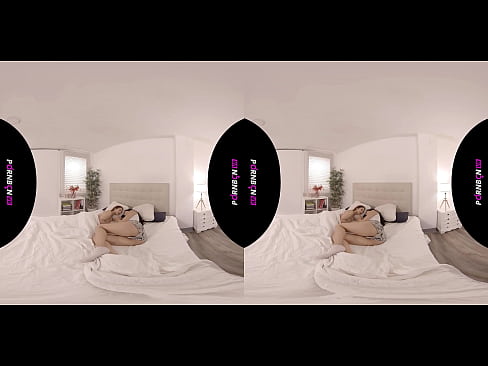 ❤️ PORNBCN VR Хоёр залуу лесбиян 4K 180 3D виртуал бодит байдалд эвэрлэн сэрж байна Женева Беллуччи Катрина Морено Секс видео манайд mn.villagesexvideos.ru ❌️❤